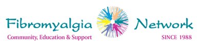 Fibromyalga Network