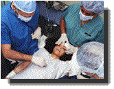 Heart and Lung Transplantation