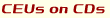 CEUs newsletter Signup