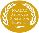 Courses for NAADAC certification