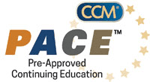 Courses for CCMC certification